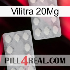 Vilitra 20Mg 17